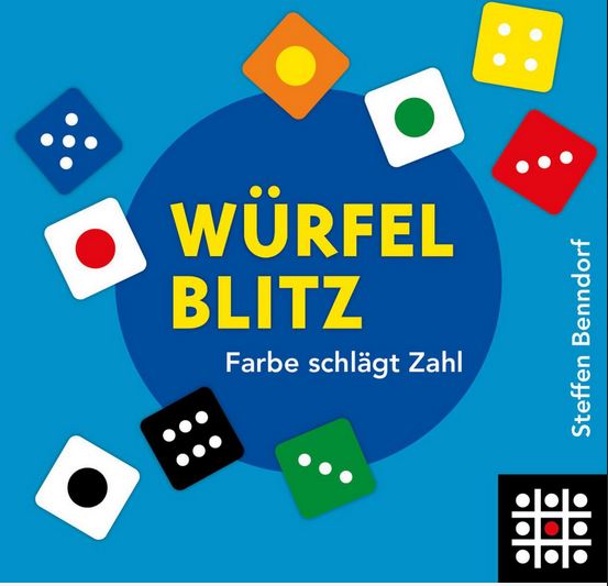 Wrfelblitz (Steffen-Spiele)